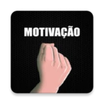 Logo of Frases de Motivação android Application 